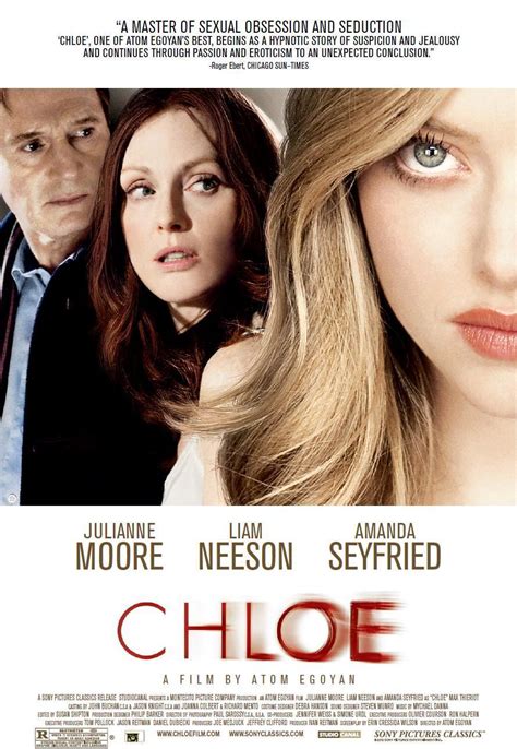 chloe netflix movie cast